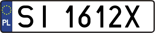 SI1612X