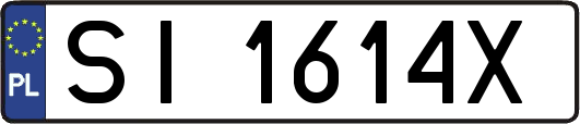 SI1614X