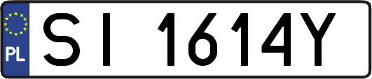 SI1614Y