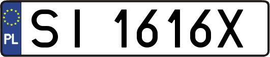 SI1616X
