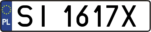 SI1617X