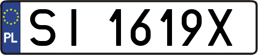SI1619X