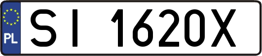 SI1620X