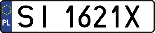 SI1621X
