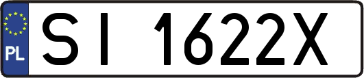 SI1622X