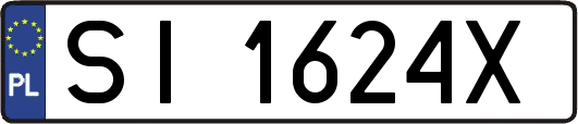 SI1624X