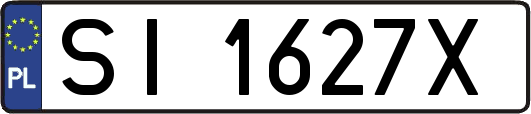 SI1627X