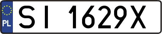 SI1629X