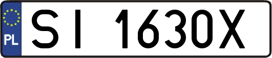 SI1630X