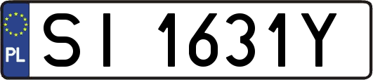 SI1631Y