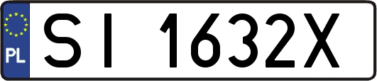 SI1632X