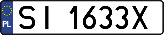 SI1633X