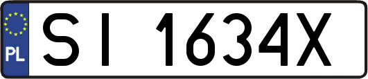 SI1634X