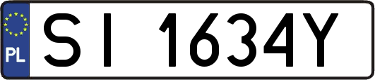 SI1634Y