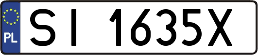 SI1635X