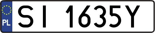 SI1635Y