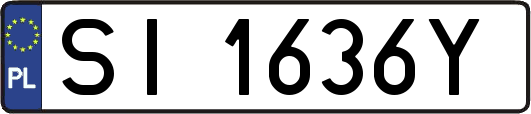 SI1636Y