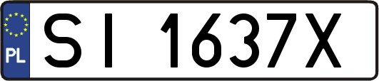 SI1637X