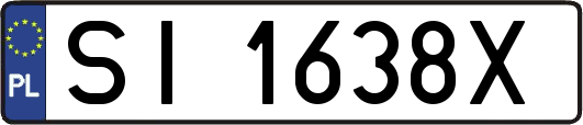 SI1638X