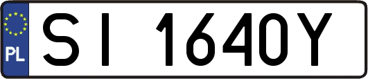 SI1640Y