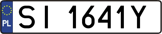 SI1641Y