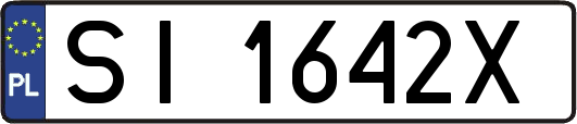 SI1642X