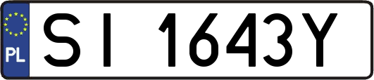 SI1643Y