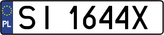 SI1644X