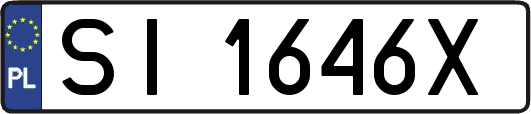 SI1646X