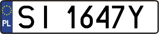 SI1647Y