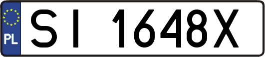 SI1648X