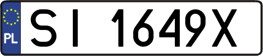 SI1649X