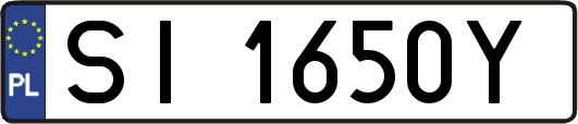 SI1650Y