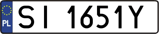 SI1651Y