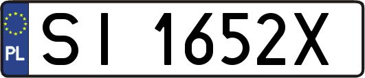 SI1652X