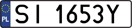 SI1653Y