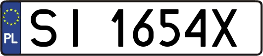 SI1654X