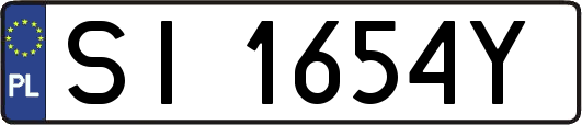 SI1654Y