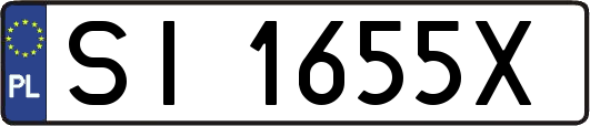 SI1655X