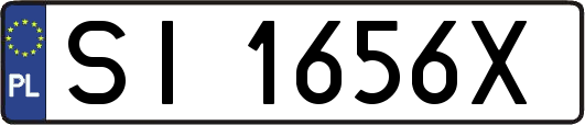 SI1656X