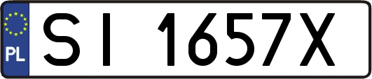 SI1657X