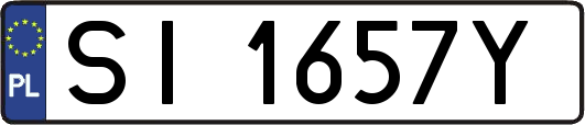 SI1657Y