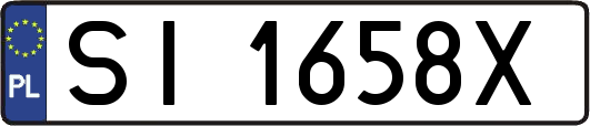 SI1658X