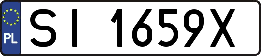 SI1659X