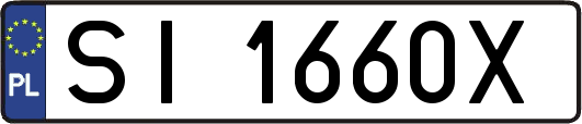 SI1660X