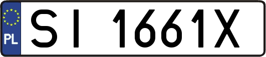 SI1661X