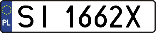 SI1662X