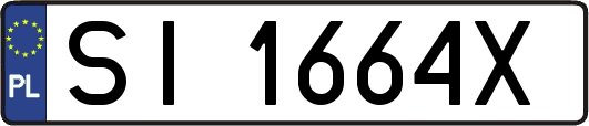 SI1664X