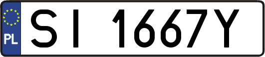 SI1667Y