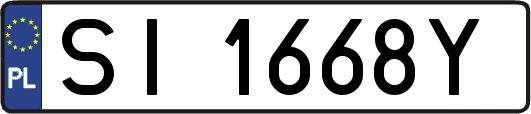 SI1668Y